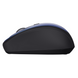 Комп'ютерна миша TRUST YVI+ wireless mouse Eco Blue (24551) [301560], фото 3