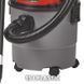 Пилосос професійний акумуляторний Einhell TC-VC 18/15 Li-Solo, PXC 18В, 8кПа, контейнер 15л, без АКБ та ЗП (2347145) [15600], фото 2
