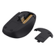 Комп'ютерна миша TRUST YVI+ wireless mouse Eco Blue (24551) [301560], фото 4