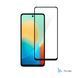 Захисне скло 2E для TECNO Spark Go 2024 (BG6), 2.5D FCFG, (1 Pack), чорна рамка (2E-G-GO2024-SMFCFG-BB) [103128], фото 5
