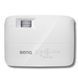 Проектор BENQ MH550, DLP, 1080P, 3500Lm, 20000:1, D-sub, HDMI, білий (9H.JJ177.13E) [401608], фото 3