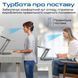 Підставка для ноутбука Promate DeskMate-6 Grey (deskmate-6.grey) [605082], фото 7