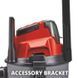 Пилосос професійний акумуляторний Einhell TC-VC 18/15 Li-Solo, PXC 18В, 8кПа, контейнер 15л, без АКБ та ЗП (2347145) [15600], фото 7