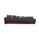 Клавіатура USB TKL DR MONTECH (MK87DR) [500068], фото 3