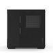 Корпус Zalman P10 Black без БЖ (P10BLACK) [608724], фото 10
