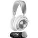 Ігрова гарнітура SteelSeries Arctis Nova Pro Wireless X White XBOX/PC/PS/SW/MAC/MOB (61525) [401980], фото 1