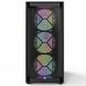 Корпус ATX W/O PSU MONTECH (AIR 1000 PREMIUM (B)) [502077], фото 3