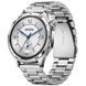 Смарт-годинник Mibro GT Silver (XPAW026S) [620982], фото 1