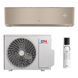 Кондиціонер Cooper&Hunter Supreme Continental 55м2 інвертор 18000BTU 5.3кВт A++/A+++ -25&deg;С Wi-Fi R32 золотий (CH-S18FTXAL2-GD) [12747], фото 3