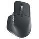 Миша Bluetooth Logitech MX Master 3S Performance BE Graphite (910-007501) [616162], фото 1