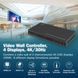 Контролер відеостіни DIGITUS 4K HDMI Video Wall 2x2 (DS-55358) [113505], фото 3