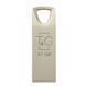 Флеш-накопичувач USB 32GB T&G 117 Metal Series Silver (TG117SL-32G) [614245], фото 1
