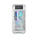 Корпус для ПК FRACTAL DESIGN Torrent RGB White TG clear tin (FD-C-TOR1A-07) [303328], фото 5