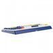 Клавіатура Bloody B950 RGB Warrior Blue (B950 RGB (Warrior Blue)) [606029], фото 4