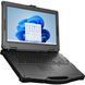 Захищений ноутбук AGN x15A 15,6"FHD LCD /i7-1255U/ 32G+512SSD/IP65 MIL-STD-810H Black (AGN_x15A_i7_12Th_32_512) [403650], фото 3