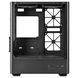 Корпус Prologix (Lumi GM-01MAB Mesh Black) [608745], фото 4