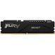 Модуль пам`ятi DDR5 32GB/6000 Kingston Fury Beast Black (KF560C36BBE-32) [606249], фото 6