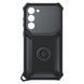 Чохол-накладка Samsung Rugged Gadget Case для Samsung Galaxy S23+ SM-S916 Titan (EF-RS916CBEGRU) [602135], фото 7