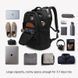 Рюкзак Tigernu T-B3182A 15.6" Black (T-B3182ABlack) [800126], фото 8