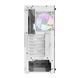 Корпус для комп'ютера DARK FLASH ATX без блока живлення DK352 білий (DK352 WHITE) [503232], фото 2