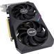 Відеокарта GF RTX 3050 8GB GDDR6 Dual OC V2 Asus (DUAL-RTX3050-O8G-V2) [605787], фото 5