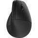 Мишка бездротова HP 920 Ergonomic Vertical, 6 кн., up to 4000 dpi чорна (6H1A4AA) [401347], фото 1