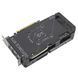 Відеокарта ASUS GeForce RTX 4060 8GB GDDR6 DUAL OC EVO DUAL-RTX4060-O8G-EVO (90YV0JC7-M0NA00) [12532], фото 13