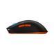 Миша бездротова Hator Quasar 2 Pro Wireless Black/Orange (HTM560BO) [616828], фото 3