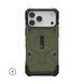 Чохол UAG для iPhone 17 Pro Max, Pathfinder MagSafe, Olive (114549117272) [111624], фото 3