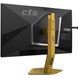 Монітор TFT 24.1" AOC AGON PRO, TN eSports, 610Гц, 0,5мс, 2xHDMI, DP, USB-hub, HAS, Pivot, чор.-с (CS24A) [405608], фото 7