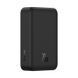 Зовнішній акумулятор Baseus Magnetic Mini Wireless Fast Charge Power Bank 20000mAh 20W Black (PPCX150001) [806190], фото 6