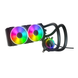 Кулер для процесора FRACTAL DESIGN Celsius+ S24 Prisma (FD-W-2-S2402) [303476], фото 1