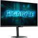 Монітор Gigabyte 27" Gaming IPS Black 200Hz (G27Q2) [618274], фото 2