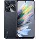 Смартфон ZTE (Blade A75 4/128GB Black) [600036], фото 1