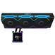 Система водяного охолодження Lian Li HydroShift II LCD-S 360TL Black (G89.GHS2LCDS36TB.00) [617742], фото 5