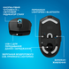 Миша Logitech G305 X SUPERLIGHT Black (910-007739) [204670], фото 6