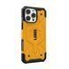 Чохол UAG для iPhone 16 Pro Max, Pathfinder Magsafe, Heritage Yellow (114469118282) [108342], фото 4
