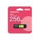 Флеш-накопичувач Adata USB 3.2 Gen1 UC300 Type-C 256Gb Black/Green (ACHO-UC300-256G-RBK/GN) [803142], фото 2