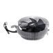 Процесорний кулер Zalman CNPS80G Rev.3, LGA1700, 1200, 115x, AM5, AM4, AM3,+, AM3, 4pin, PWM, TDP 65W (CNPS80GREV.3) [111918], фото 5