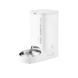 Смарт годівниця PETKIT Fresh Element SOLO Smart Pet Feeder white (P570-W) [805349], фото 1