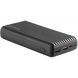 Універсальна мобільна батарея Promate Titan-30 Black 30000mAh (titan-30.black) [603423], фото 1
