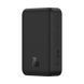 Зовнішній акумулятор Baseus Magnetic Mini Wireless Fast Charge Power Bank 20000mAh 20W Black (PPCX150001) [806190], фото 7