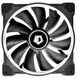 Вентилятор ID-Cooling (Single Pack), 140x140x25мм, 4-pin PWM, чорний (ZF-14025-ARGB) [608870], фото 5