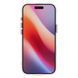Чохол Spigen для iPhone 17 Air, Ultra Hybrid S MagFit, Clear White (ACS09926) [112273], фото 18