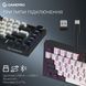 Клавіатура бездротова GamePro Asgard Valhalla Pro White (MK160W-D-Pro) [616858], фото 14