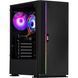 Комп&rsquo;ютер персональний 2E Rational Intel i5-12400F, 16Gb, F1TB, NVD3050-6, H610, GX910N, 500W, FreeDos (2E-10778) [101939], фото 2