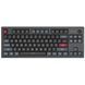 Клавіатура USB TKL DR MONTECH (MK87DR) [500068], фото 2
