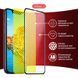 Захисне скло Intaleo для Apple iPhone SE 2020/8/7 Full Glue Black (1283126501401) [600378], фото 2