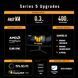 Монітор Asus 34" TUF Gaming VG34WQL5A 2xHDMI, 2xDP, 4xUSB, MM, VA, 3440x1440, 21:9, 165Hz, 1ms, sRGB 120%, CURVED, AdaptiveSync, HAS, HDR400 (90LM0CI1-B01171) [114697], фото 4
