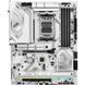 Материнська плата ASRock (AM5/B850, 4*DDR5, 2xPCIex16, HDMI, 4xSATA,4xM.2, 2.5GLan, ATX) (B850 Steel Legend WiFi) [403431], фото 1